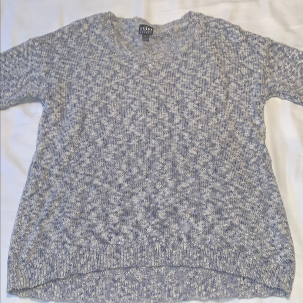 cute sweater